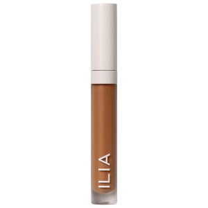 ILIA True Skin Serum Concealer with Vitamin C Harissa SC7.5 - Very Deep with Warm Undertones