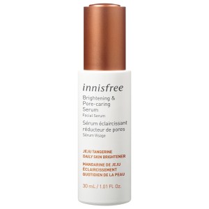 Innisfree Brightening & Pore-Caring Serum