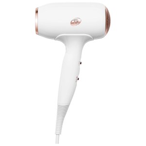 T3 Fit Compact Hair Dryer Limited Edition - All Hair Types - Frizz, Coily, Curly, Wavy, Straight