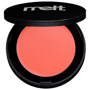 Melt Cosmetics Cream Blushlight in Honey Thief - Staple Peach Color Vegan