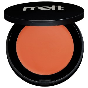 Melt Cosmetics Cream Blushlight - Sandy Cheeks, Burnt Peach Color