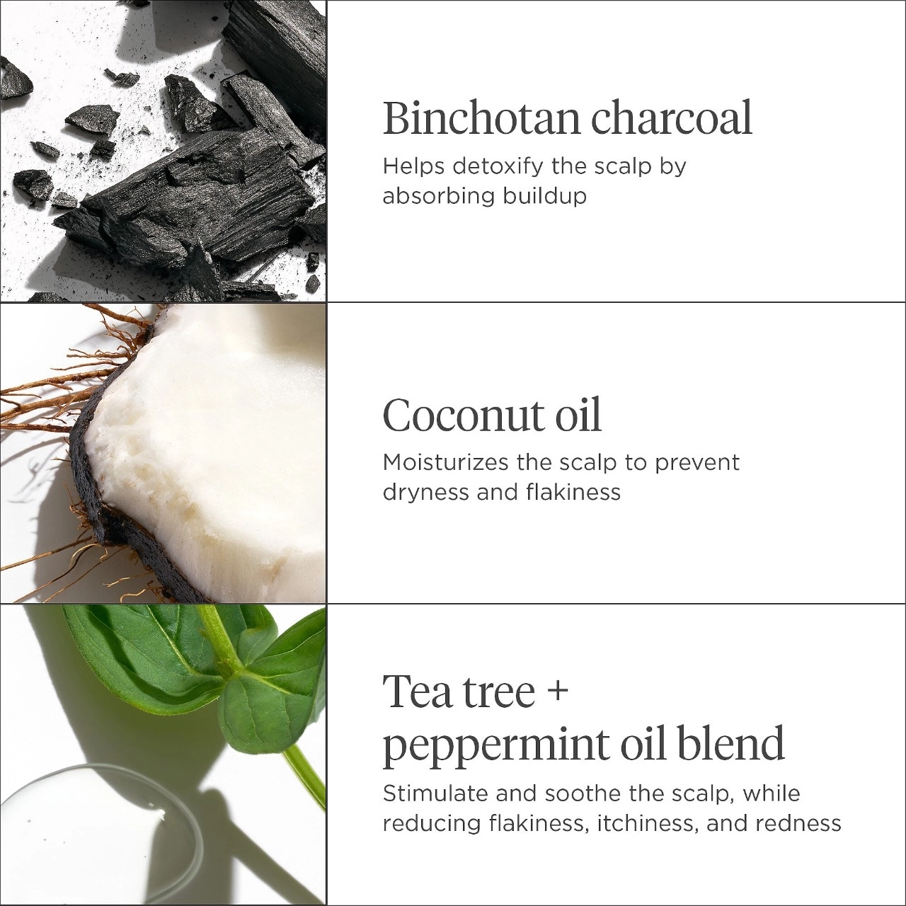 Briogeo Scalp Revival™ Soothe + Detoxify Travel Set - Image 6