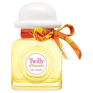 HERMÈS Twilly Eau Ginger Eau de Parfum 1.7 oz/50 mL Warm Florals
