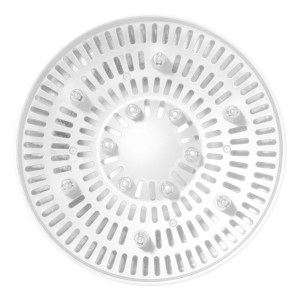 T3 Fit Diffuser for Volumizing, Defining Curls, and Eliminating Frizz