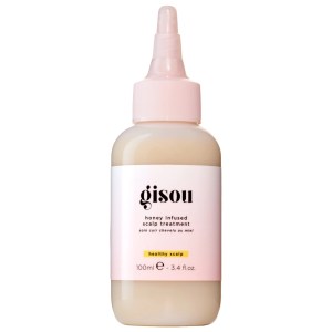 Gisou Honey Infused Scalp Treatment Serum 3.4 oz/100 mL