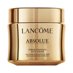 Lancôme Absolue Revitalizing & Brightening Soft Cream with Grand Rose Extracts 60ml