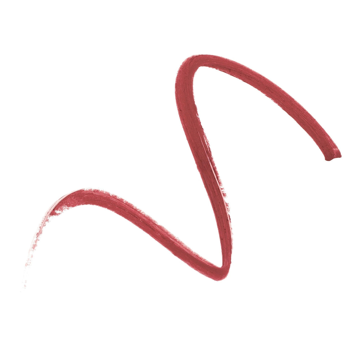 Gucci Long Lasting Bold Lip Liner Color: Tendre - Rosewood - Image 5
