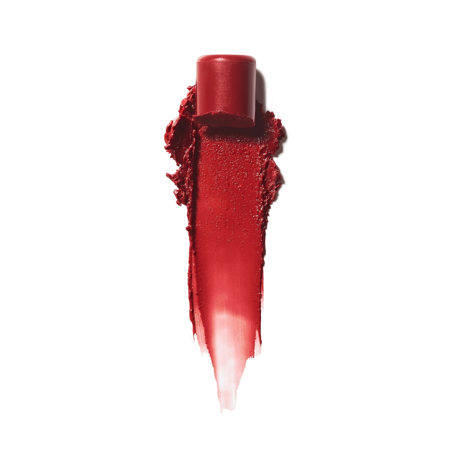 ILIA Balmy Tint Hydrating Lip Balm Color: Heartbeats - Warm Red - Image 2