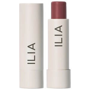 ILIA Balmy Tint Hydrating Lip Balm - Memoir, Neutral Mauve