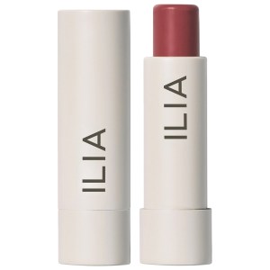 ILIA Balmy Tint Hydrating Lip Balm - Runaway Neutral Pink Nude