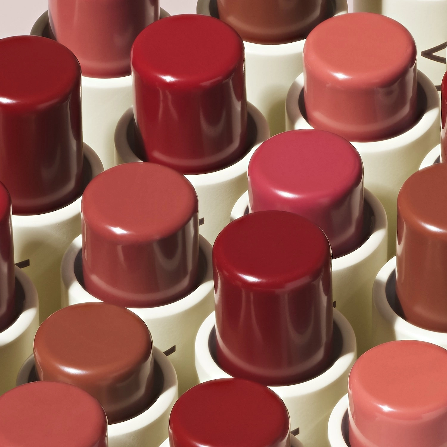 ILIA Balmy Tint Hydrating Lip Balm in Lullaby - Cool Rose Pink - Image 8