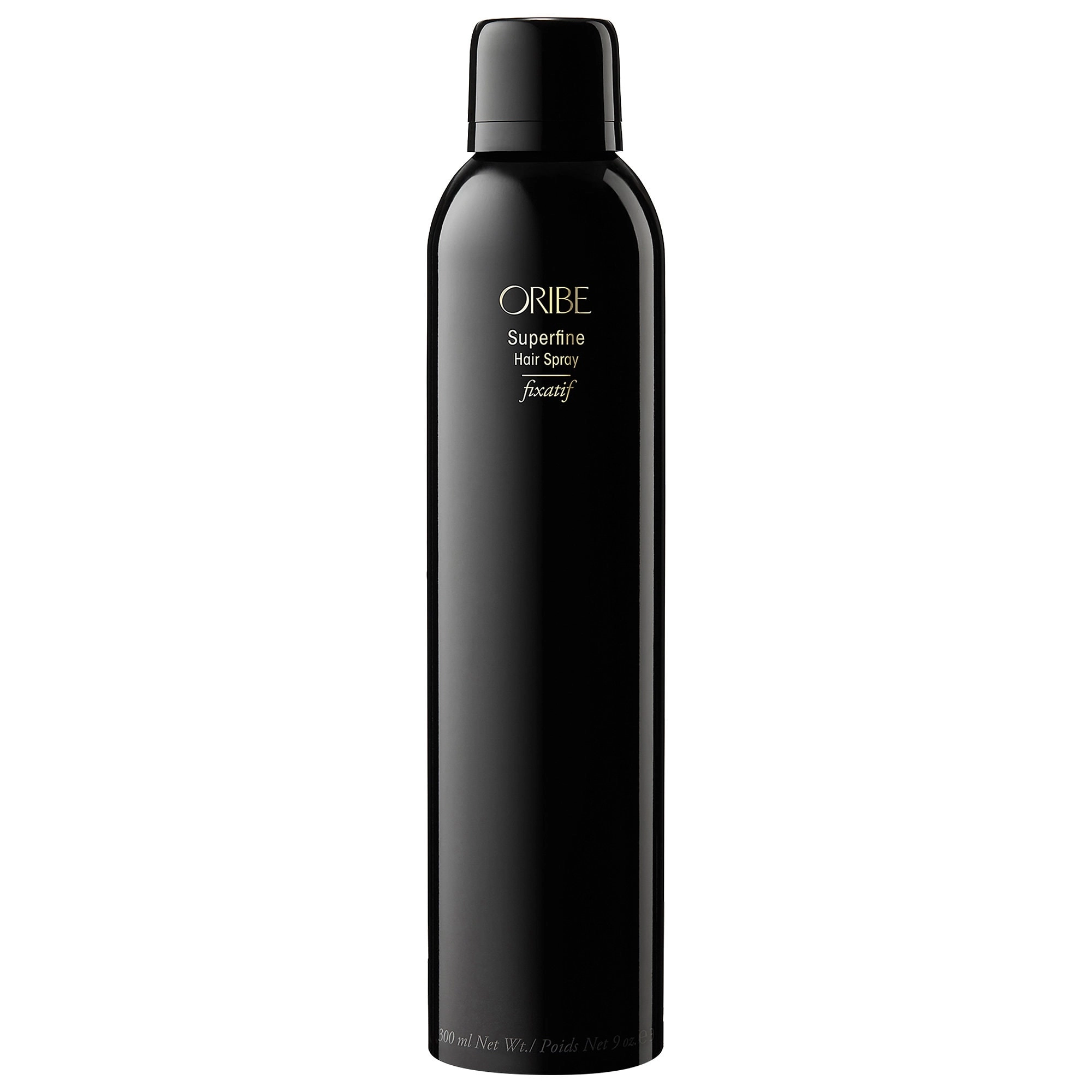 Oribe Superfine Hair Spray 9 oz/ 300mL Vegan Natural Finish UV Protection