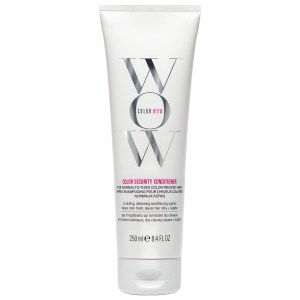 COLOR WOW Color Security Conditioner for Thick Hair 8.4 oz/250 mL