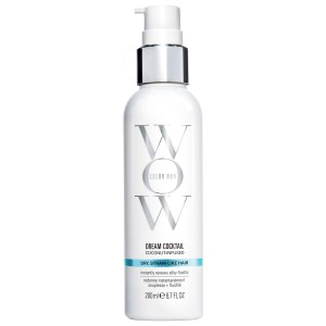 COLOR WOW Dream Cocktail Coconut-Infused Hydrating Leave In Treatment 6.7 oz/200 mL