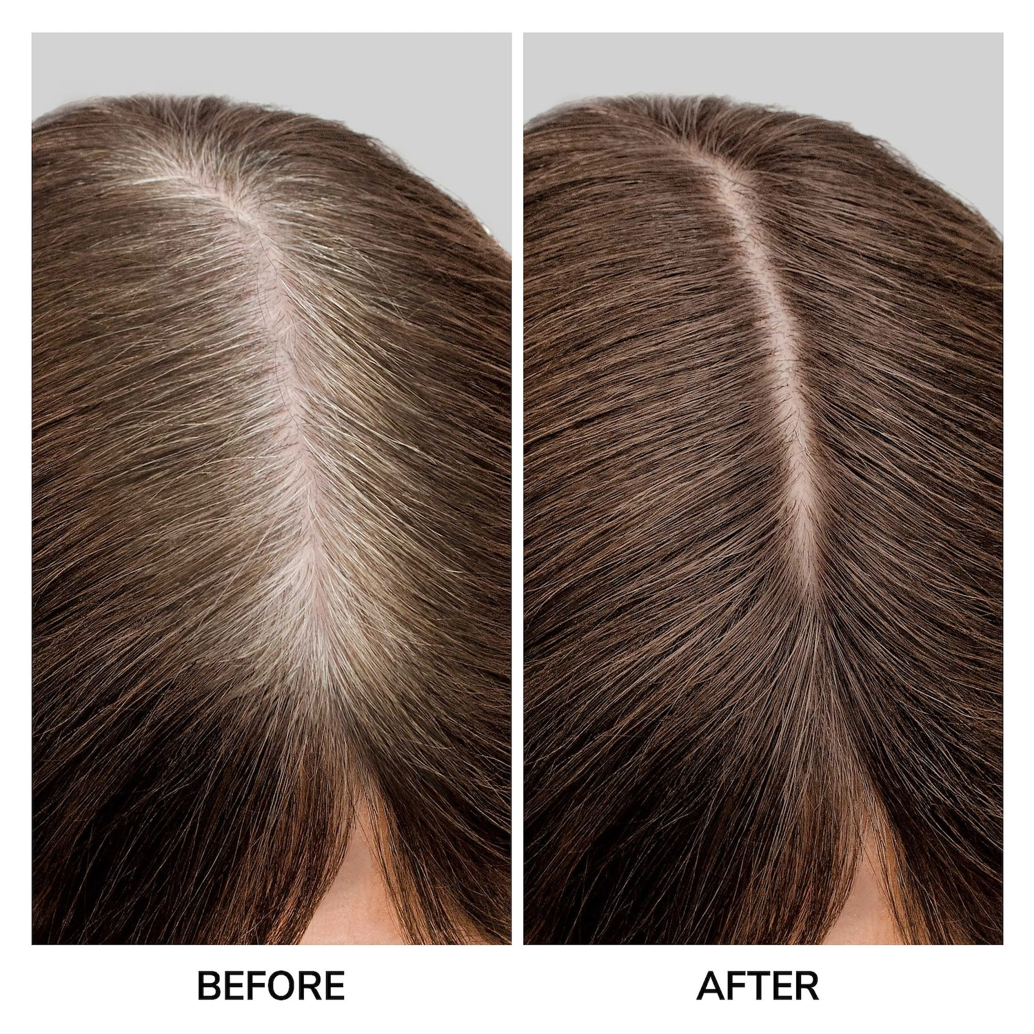 COLOR WOW Root Coverup Powder Medium Brown Limited Edition - Image 2