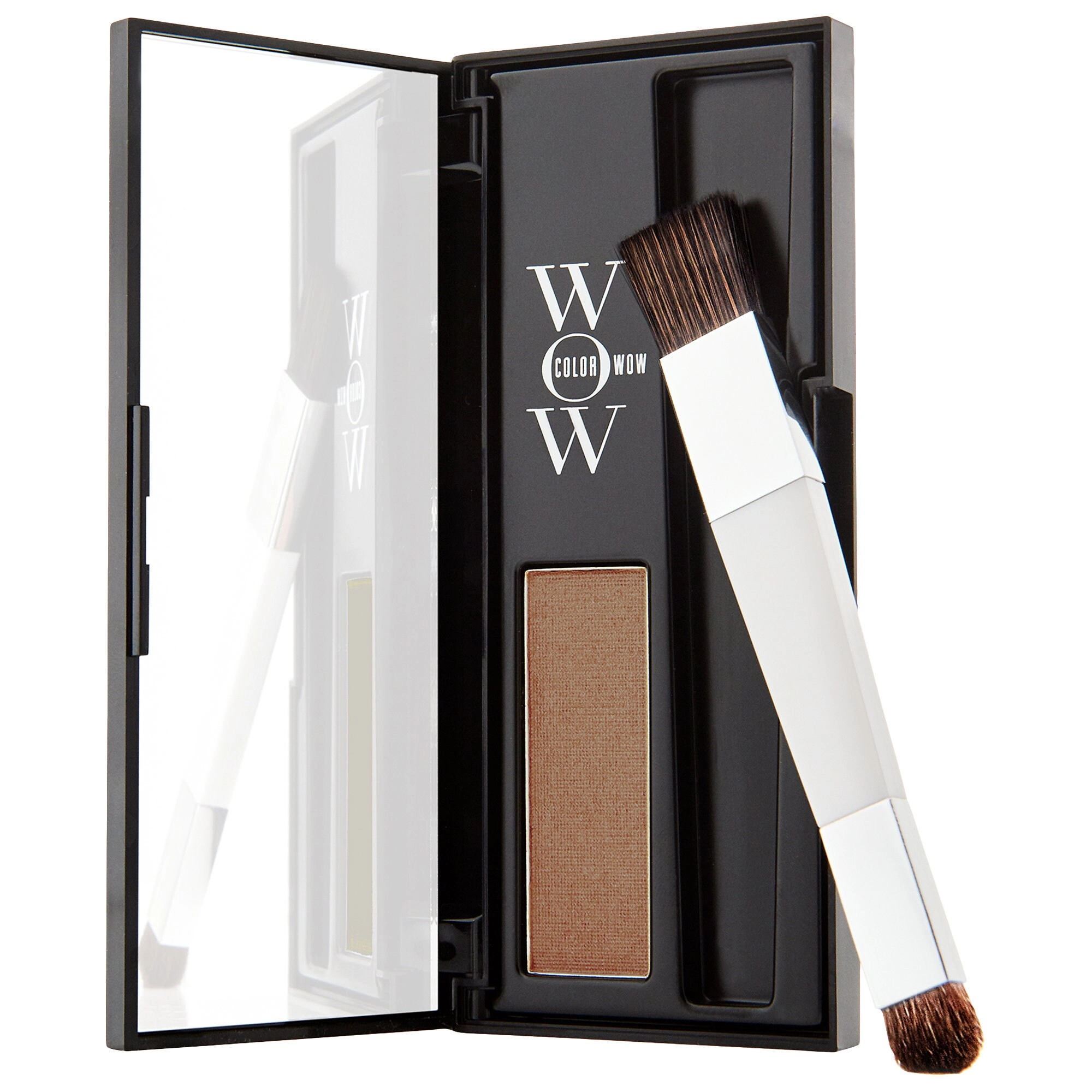 COLOR WOW Root Coverup Powder Light Brown Limited Edition