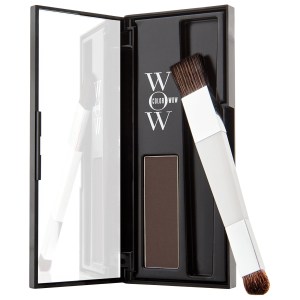 COLOR WOW Root Coverup Powder Dark Brown Limited Edition
