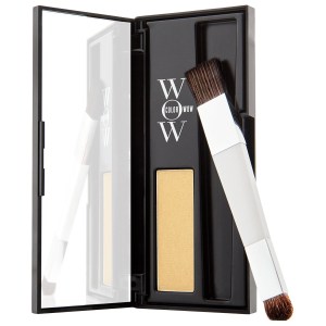 COLOR WOW Root Coverup Powder Color: Blonde Limited Edition