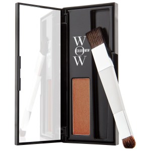 COLOR WOW Root Coverup Powder Color: Red Limited Edition