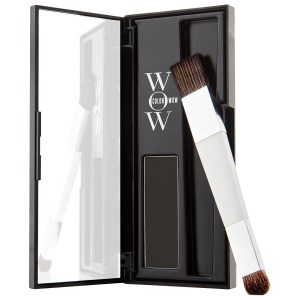 COLOR WOW Root Coverup Powder Color: Black Limited Edition