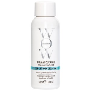 COLOR WOW Mini Dream Cocktail Coconut-Infused Hydrating Leave In Treatment 1.6 oz/50 mL
