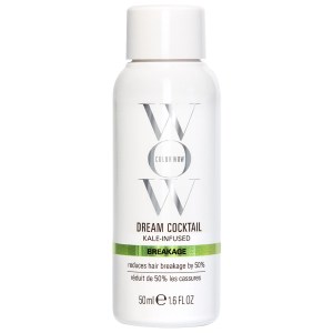 COLOR WOW Dream Cocktail Kale-Infused Strengthening Leave In Treatment 1.6 oz/50 mL