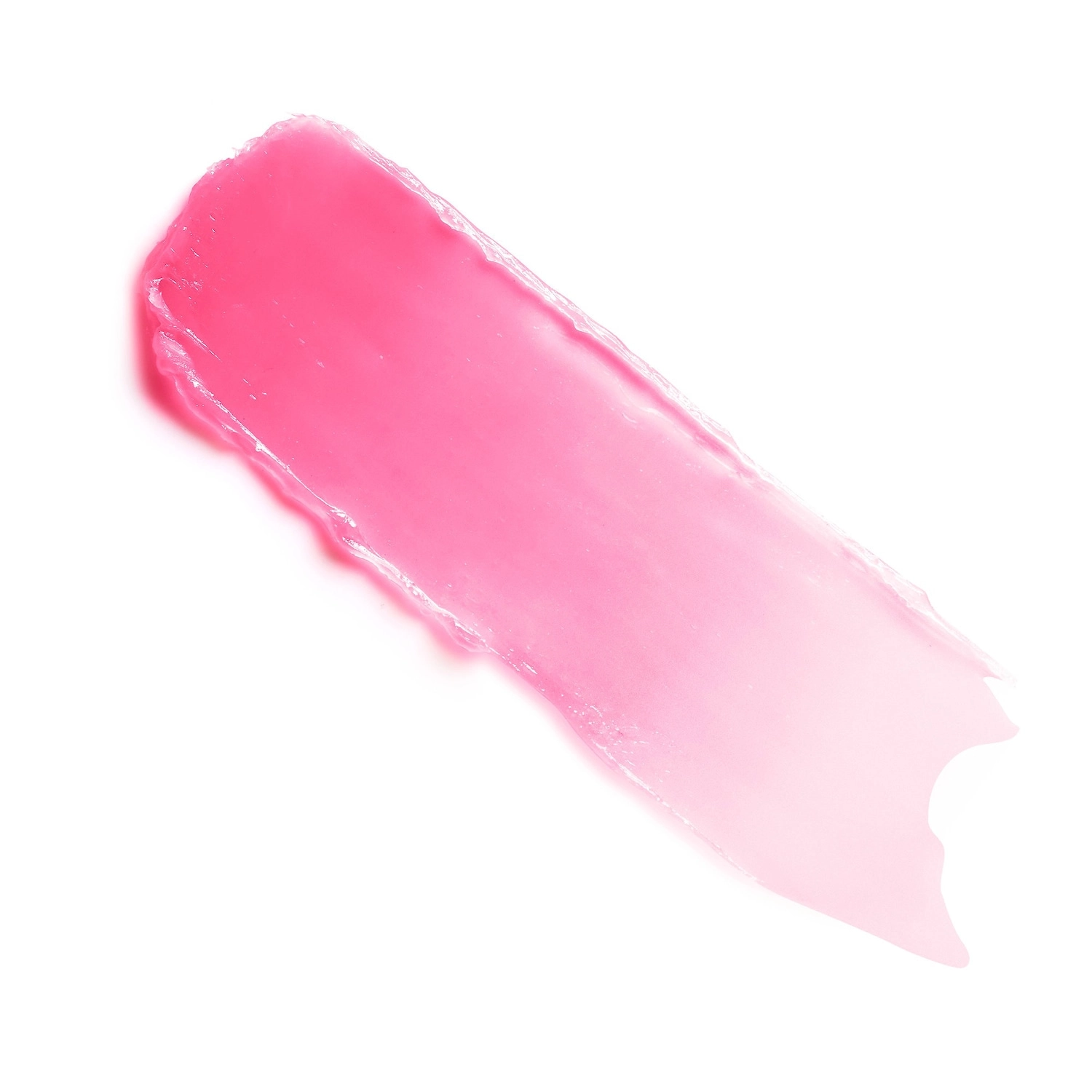 Dior Addict Lip Glow 08 Ultra Pink - Sheer Pink Satin Finish Lip Balm - Image 4