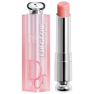 Dior Addict Lip Glow - 11 Rose Gold Satin Finish Lip Balm