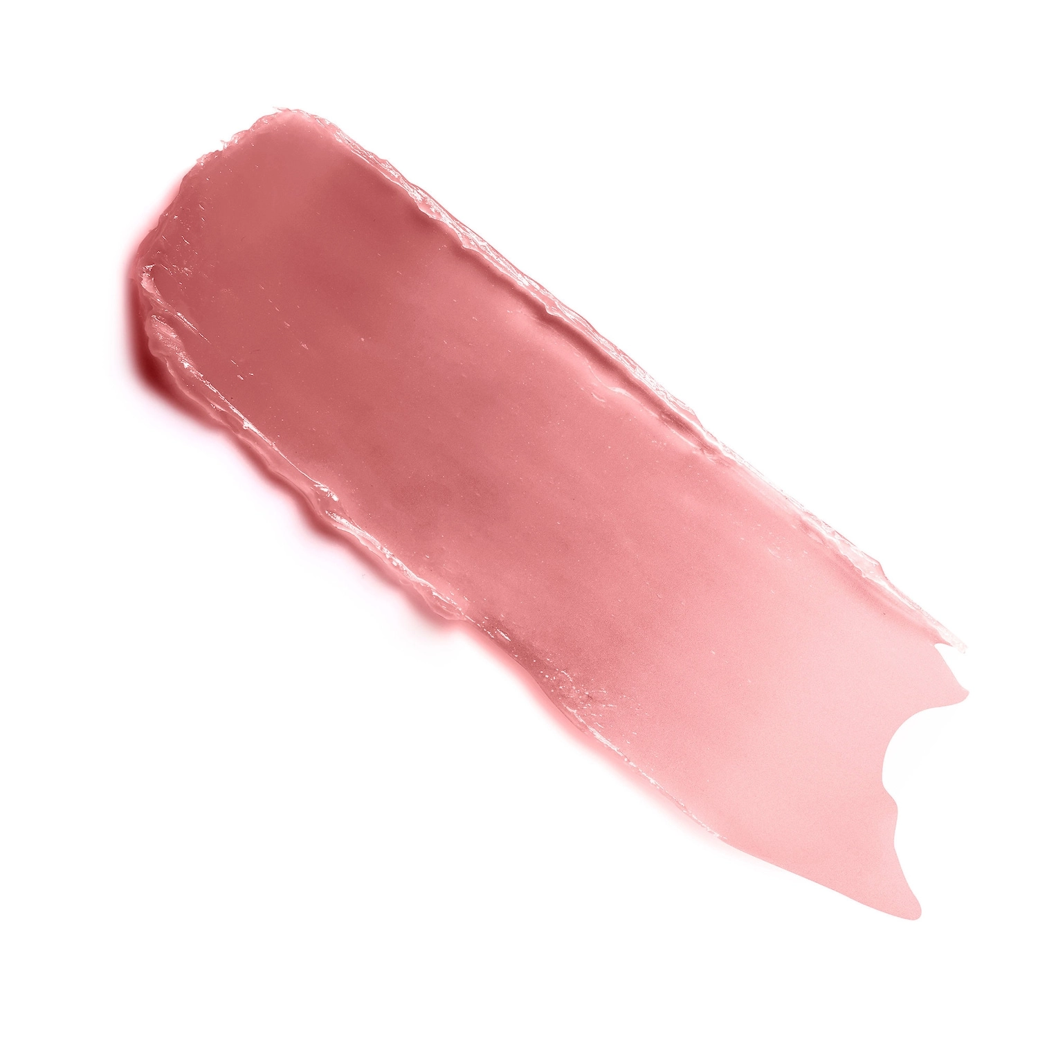 Dior Addict Lip Glow Color: 12 Rosewood - Sheer Rosy Nude Satin Finish Lip Balm - Image 4
