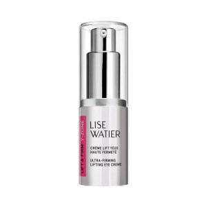 LISE WATIER Lift & Firm Y-Zone Ultra-Firming Lifting Eye Crème 0.50 oz/15 mL - Cream Formula