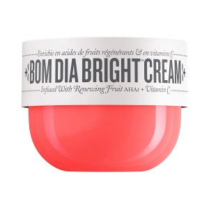 Sol de Janeiro Bom Dia Bright Body Cream with Vitamin C 8.1 oz/240 mL