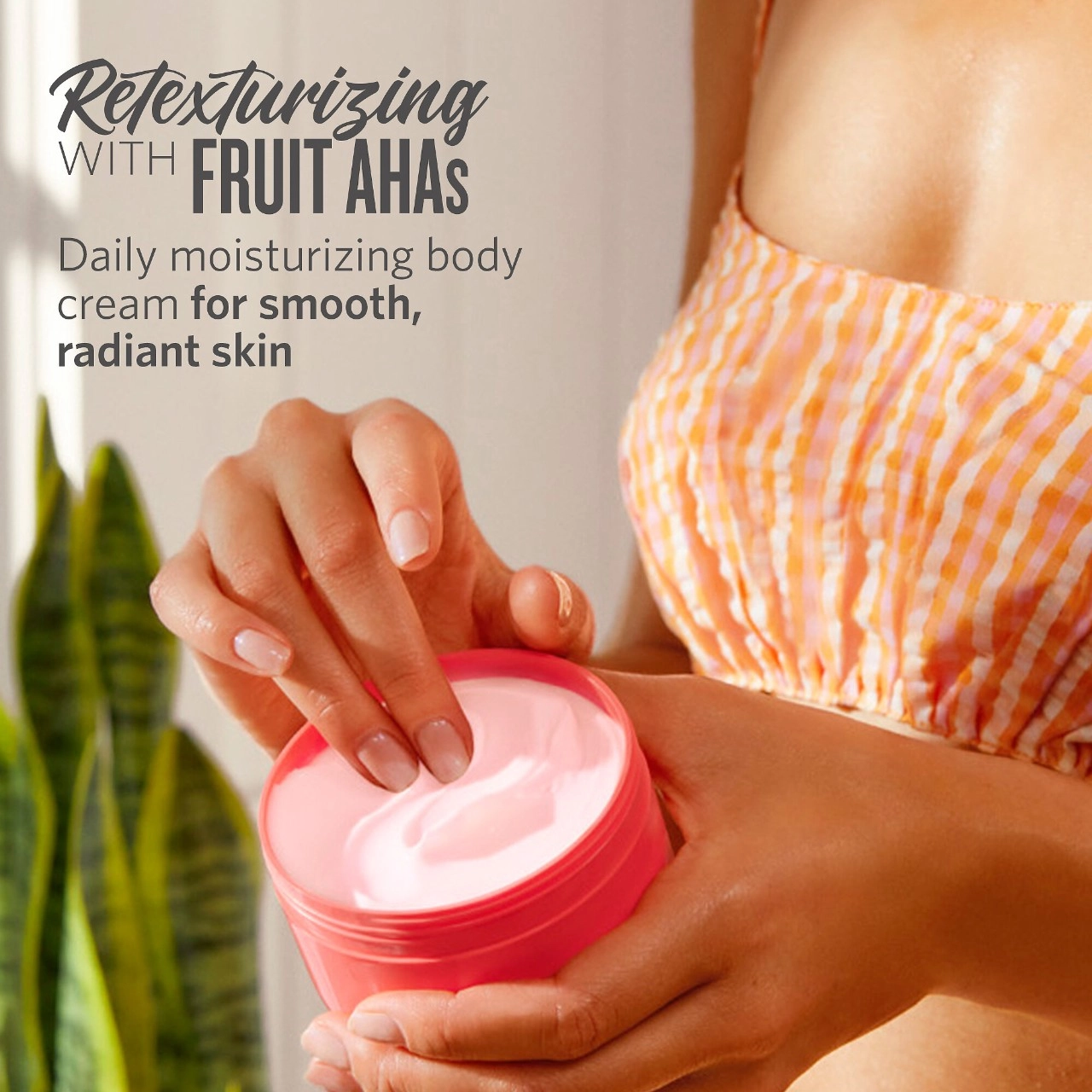 Sol de Janeiro Mini Bom Dia Bright™ Body Cream Size: 2.5 oz/75 mL Warm & Spicy Scent Vitamin C AHA/Glycolic Acid - Image 13
