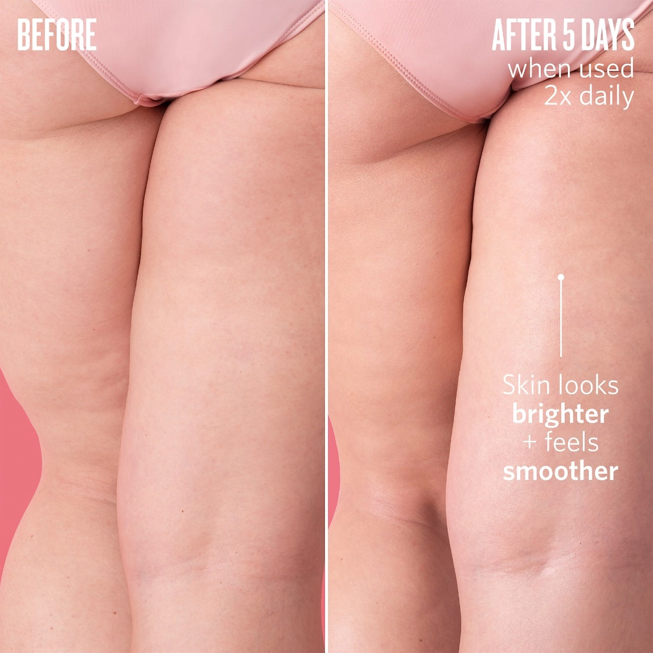Sol de Janeiro Mini Bom Dia Bright™ Body Cream Size: 2.5 oz/75 mL Warm & Spicy Scent Vitamin C AHA/Glycolic Acid - Image 5