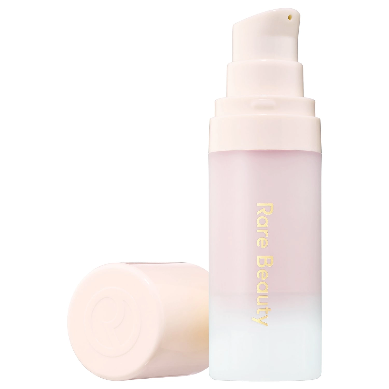 Rare Beauty by Selena Gomez Pore Diffusing Primer - Always an Optimist Collection 0.50 oz./15 mL, Matte Finish, Hyaluronic Acid, Vegan - Image 5