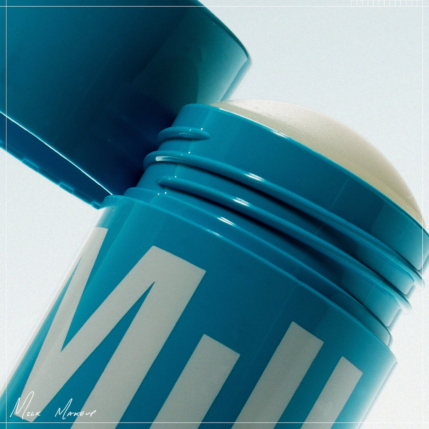 MILK MAKEUP Cooling Water Natural Deodorant 1 oz/30 mL Vegan Unisex Beauty Collection - Image 6