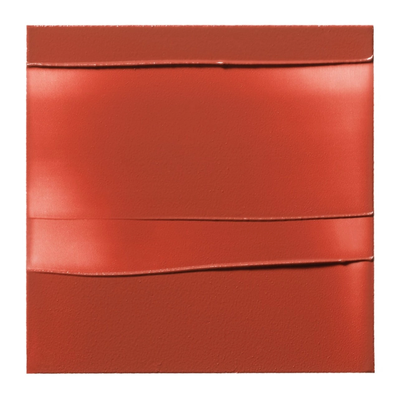 MILK MAKEUP Lip + Cheek Cream Blush Stick - Color: Swerve - Terracotta - Image 5