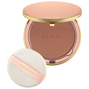 Gucci Matte Beauty Powder 12 Deep - Neutral Undertones Pressed Powder Vegan