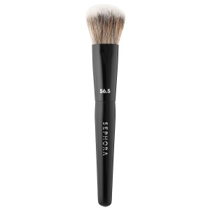 SEPHORA COLLECTION Mini PRO Foundation Brush #56 Limited Edition Vegan Cruelty-Free