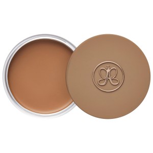 Anastasia Beverly Hills Cream Bronzer - Golden Tan, Medium to Tan with Warm Golden Undertones