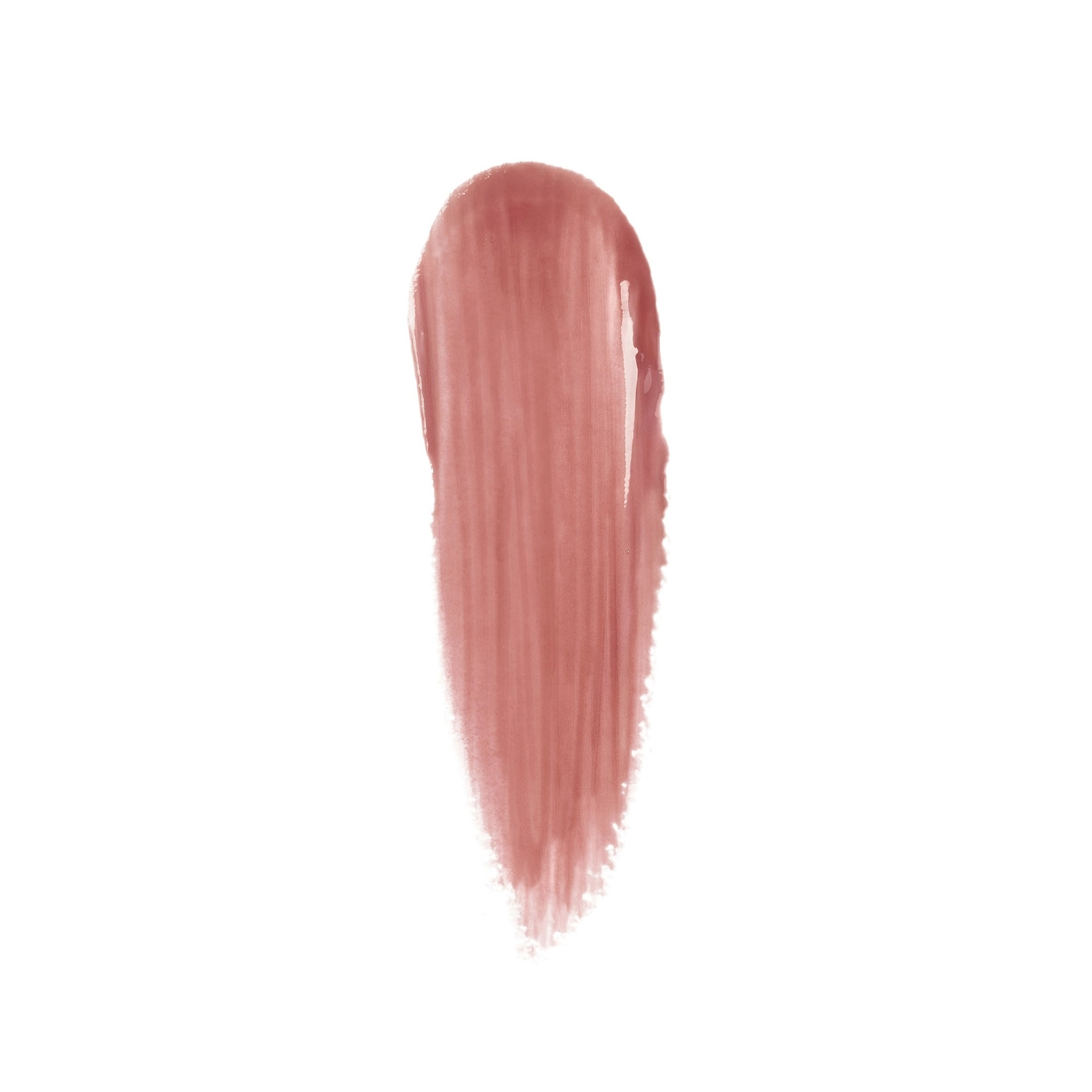 Gucci Glow & Care Shine Lipstick Color: 112 Sally Soft Honey - Pinky Nude Vegan Hyaluronic Acid - Image 3