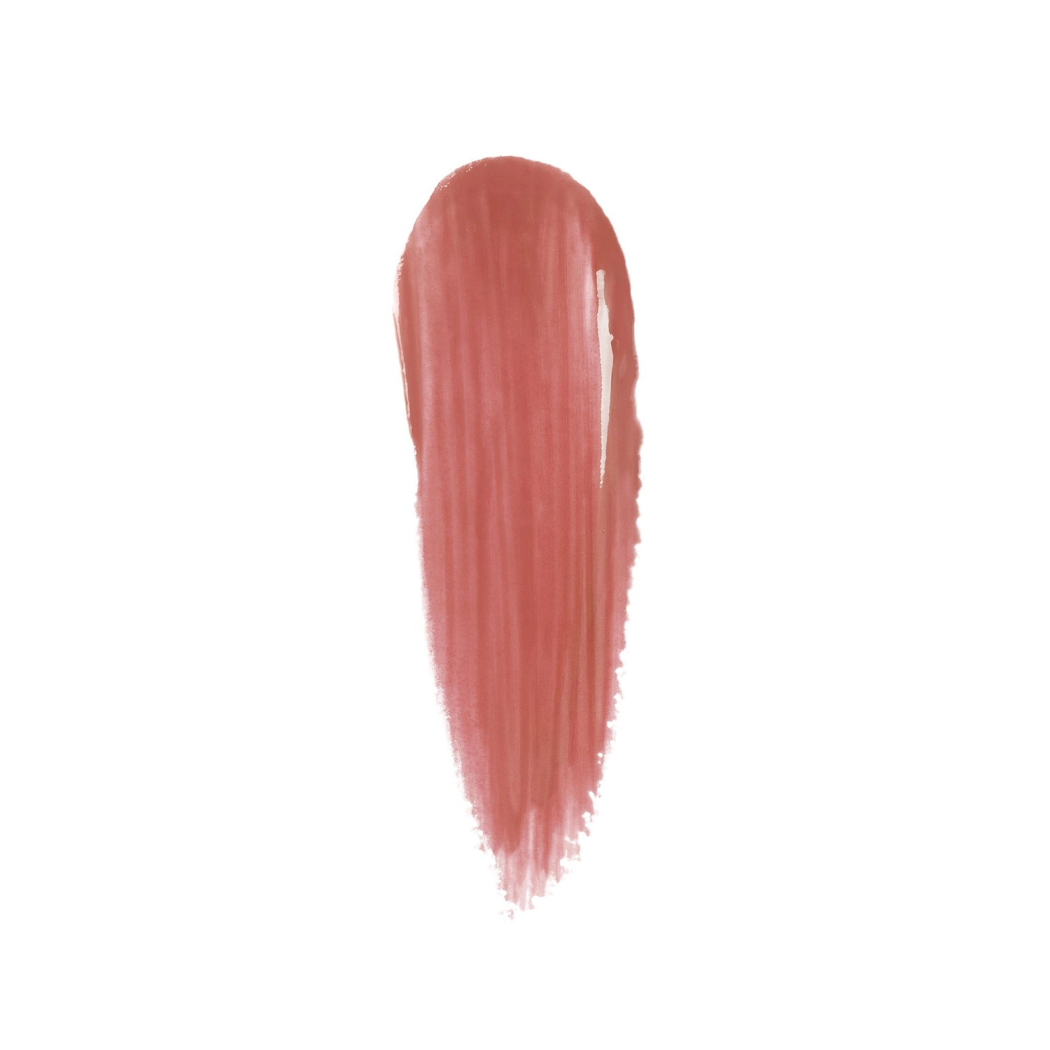 Gucci Glow & Care Shine Lipstick Color: 216 My Cousin Rachel - Mauve Rosewood - Image 3