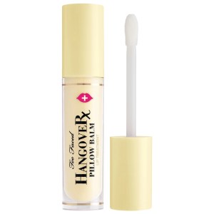 Too Faced Hangover Pillow Balm Ultra-Hydrating Lip Balm - Banana Kiss