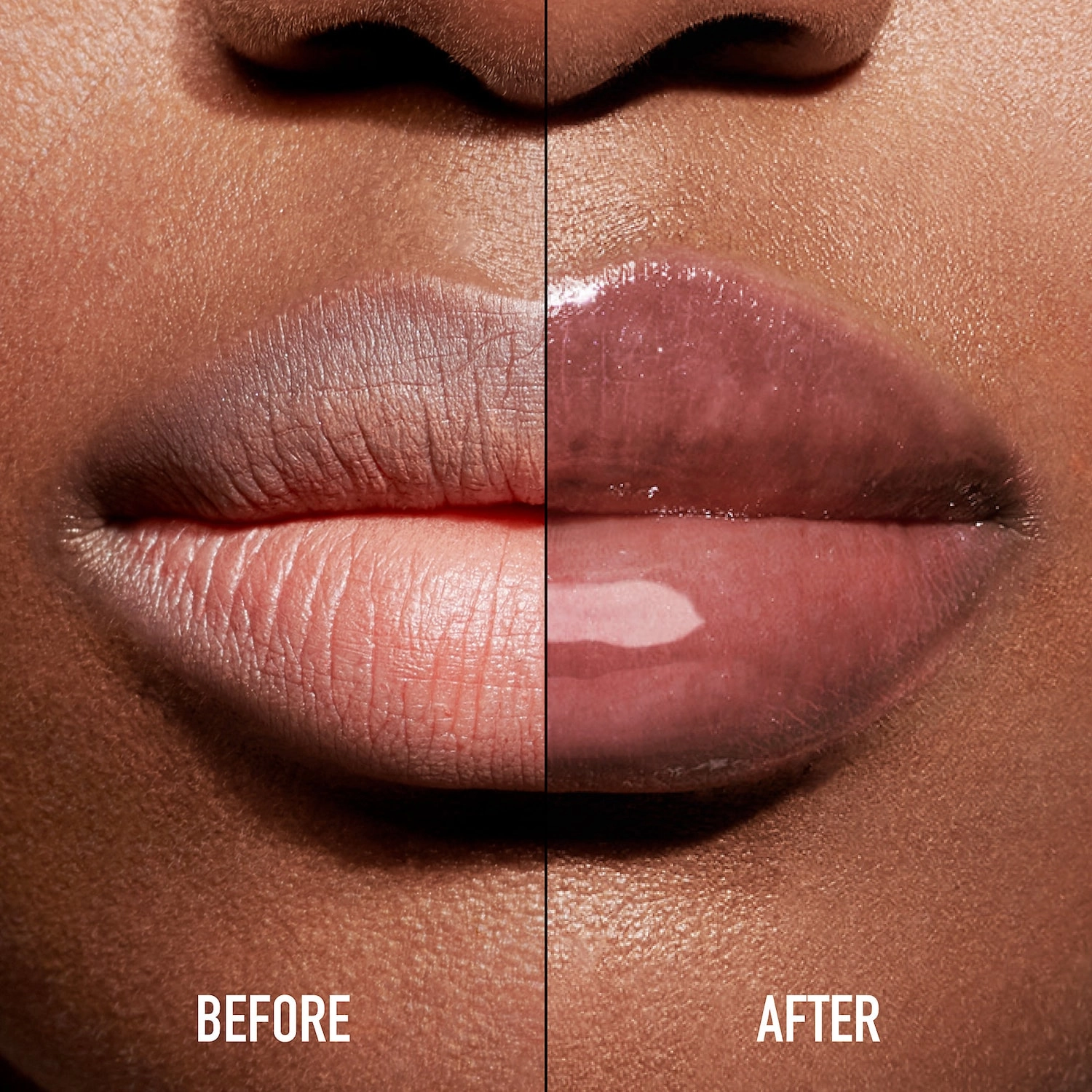 Dior Lip Glow Oil Color 20 Mahogany - Mahogany High Shine Finish - Image 6