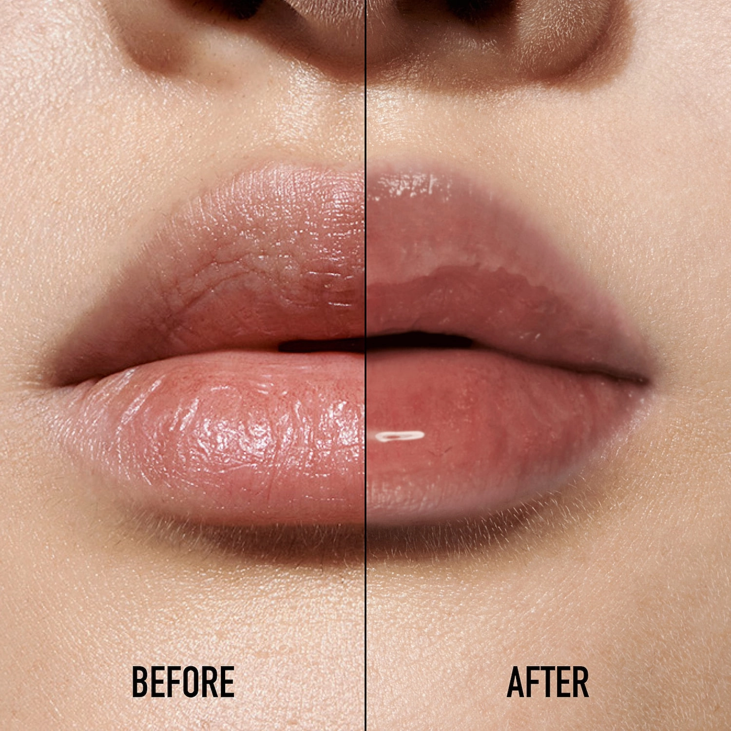 Dior Lip Glow Oil Color 20 Mahogany - Mahogany High Shine Finish - Image 4