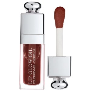 Dior Lip Glow Oil Color 20 Mahogany - Mahogany High Shine Finish