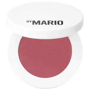 MAKEUP BY MARIO Soft Pop Powder Blush in Wildberry