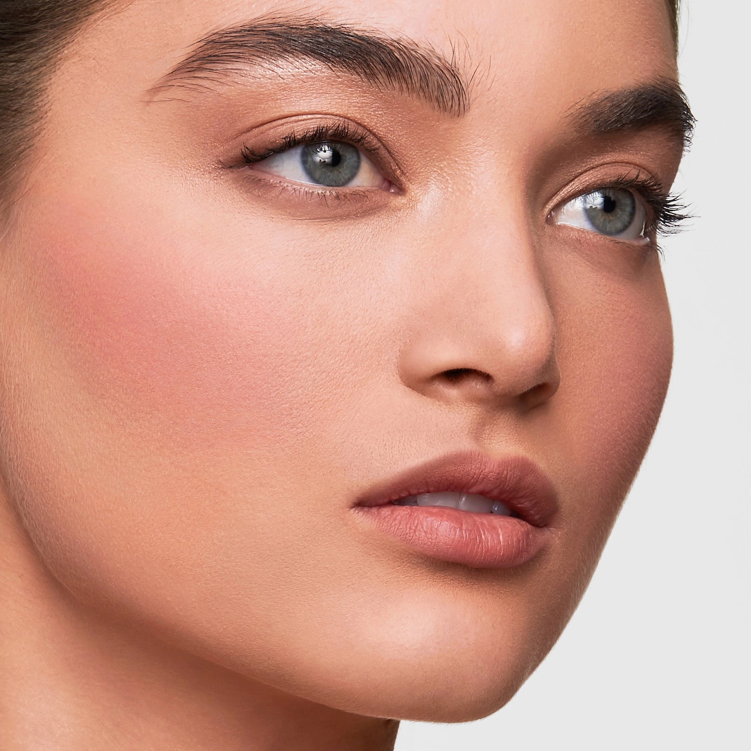 MAKEUP BY MARIO Soft Pop Powder Blush - Poppy Pink - Image 2