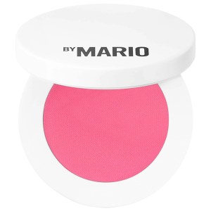 MAKEUP BY MARIO Soft Pop Powder Blush - Poppy Pink