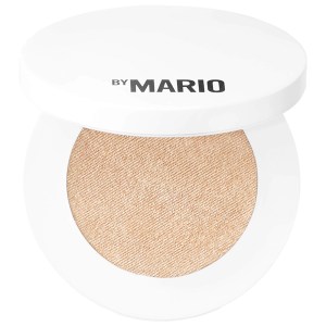 MAKEUP BY MARIO Soft Glow Highlighter Color: Golden - Luminous Soft Gold for Medium Skin Tones