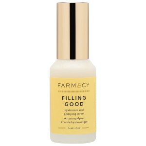 Farmacy FILLING GOOD Hyaluronic Acid Plumping Serum - 1.0 oz/30mL
